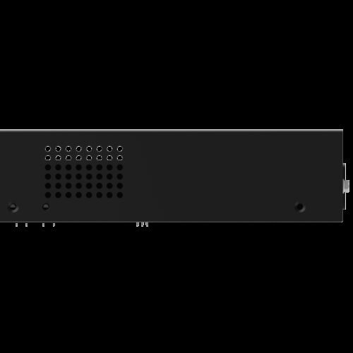 Milesight IoT Milesight 16-Port PoE Switch