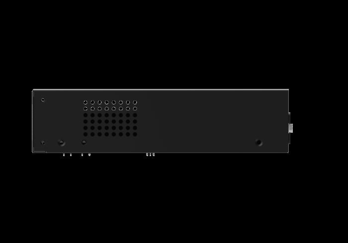 Milesight IoT Milesight 16-Port PoE Switch