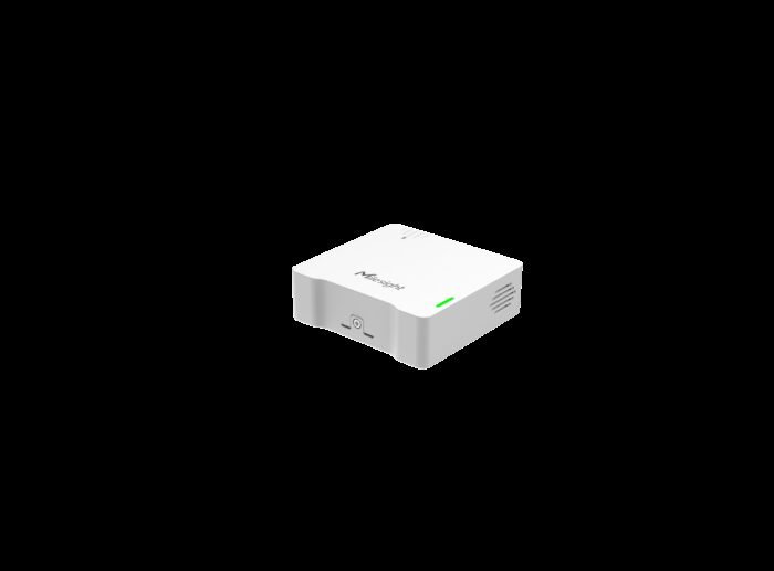 Milesight IoT Sound Level Sensor