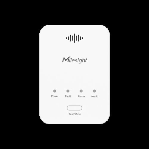 Milesight IoT Residential Gas Detector