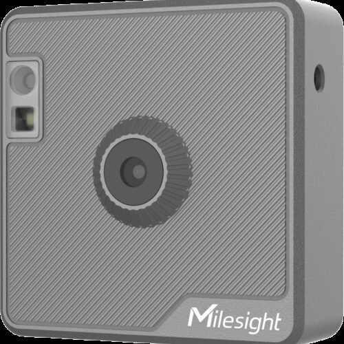 Milesight IoT X1 Sensing Camera