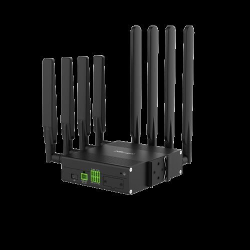 Milesight IoT Industrial Cellular Router