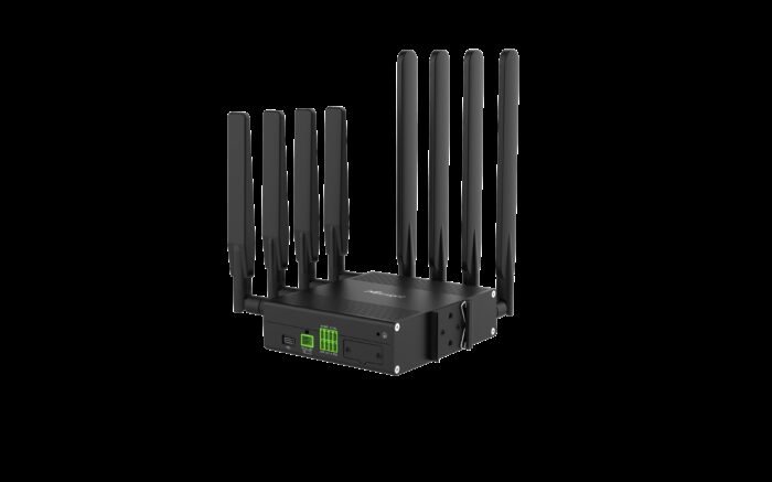 Milesight IoT Industrial Cellular Router