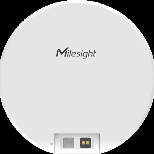 Milesight IoT Bathroom Occupancy Sensor