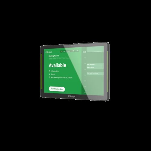 Milesight IoT IoT Display