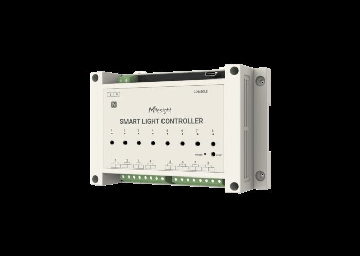 WS558-868M-Switch LoRaWAN