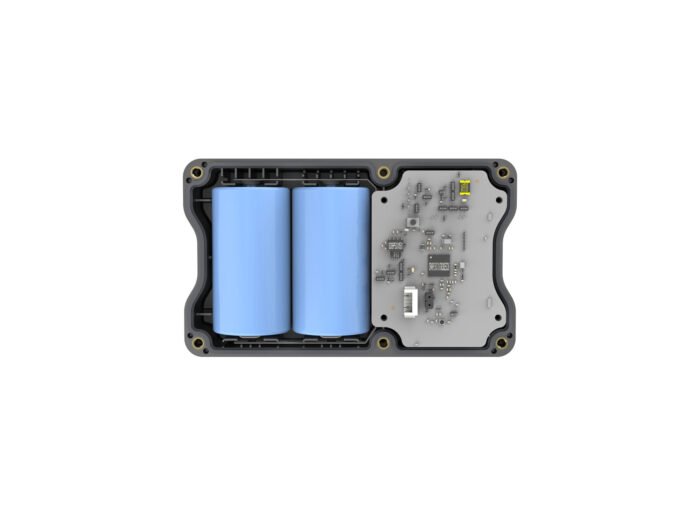 Milesight IoT ToF Laser Distance Sensor, EM400-TLD-868M LoRaWAN / IP67 / ToF - Image 4