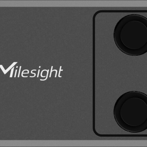 Milesight IoT Multifunctional Ultrasonic Distance/Level Sensor