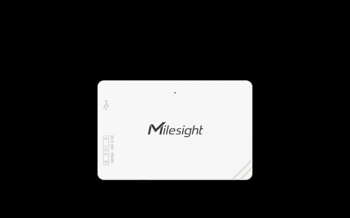 Milesight IoT IoT Controller