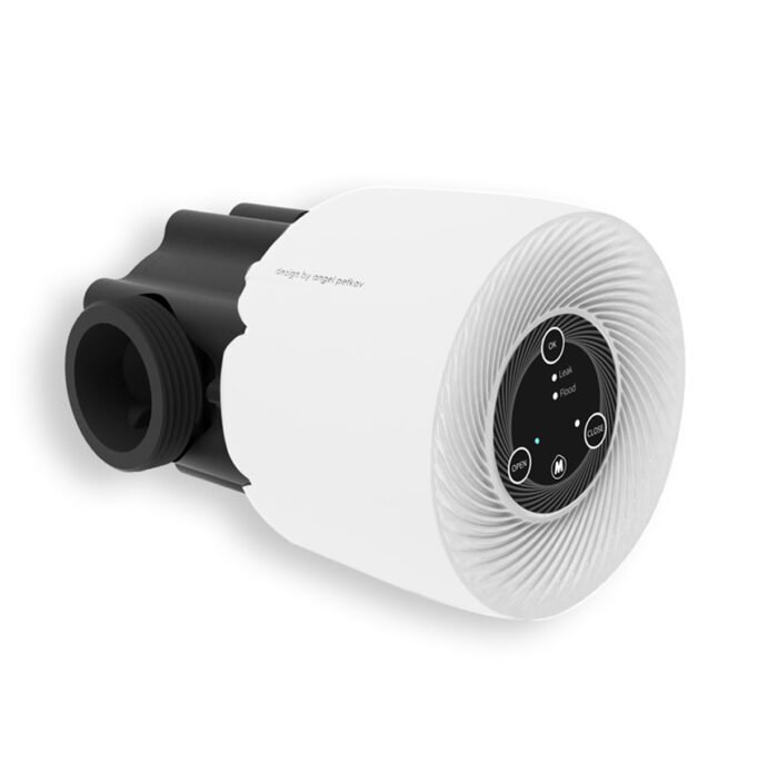 MClimate T-Valve LoRaWAN