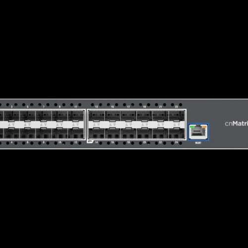 Cambium Switch full managed Layer3 24 Port &bull 24x 10 SFP+ &bull 19? &bull EX3024F