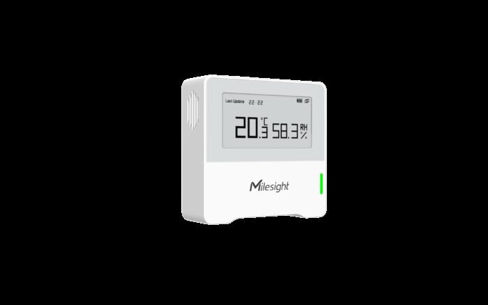 Milesight IoT Indoor Ambience Monitoring Sensor