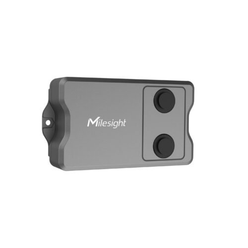 Milesight IoT Multifunctional Ultrasonic Distance/Level Sensor