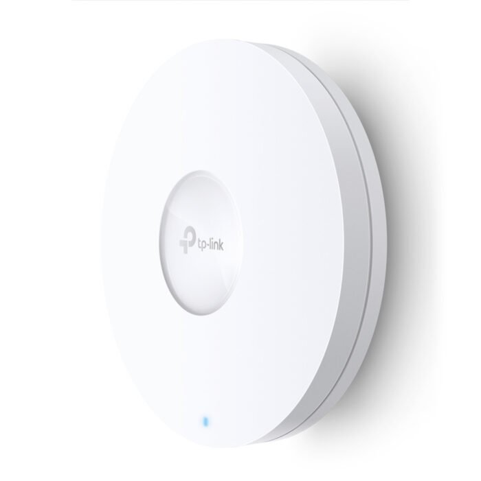 TP-Link Wireless AP WIFI6 &bull AX3600 &bull 4x4 &bull Indoor &bull 2.5 GbE &bull EAP660HD &bull Omada - Image 2