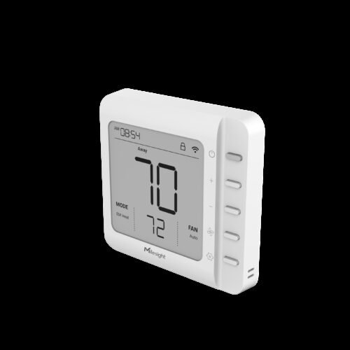 Milesight IoT Smart Thermostat