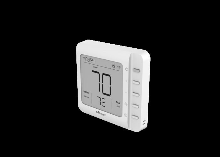 Milesight IoT Smart Thermostat