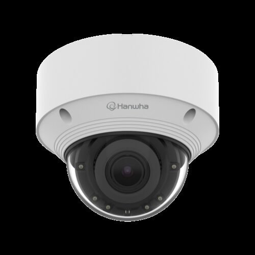 Hanwha Techwin IP-Cam Fixed Dome "Q-Serie" QNV-C6083R 2MP IR AI