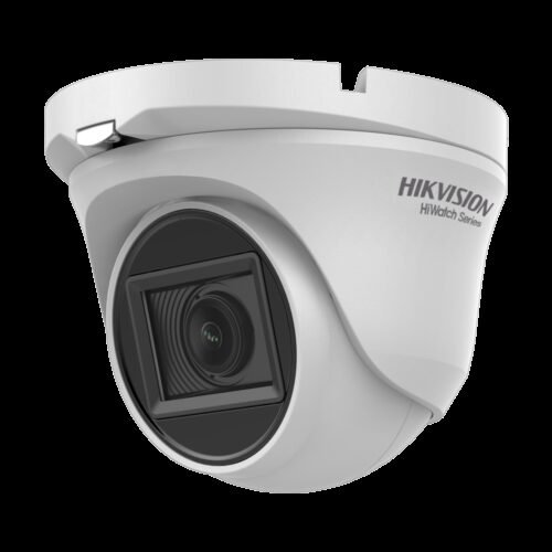 Kamera Hikvision 1080p PRO - 4 in 1 (HDTVI / HDCVI / AHD / CVBS) - Ultra Low Light - Morotisierte Objektiv 2.7~13.5 mm - EXIR 2.