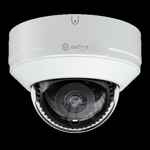 Safire Smart - Dome-Kamera 4 in 1 Reihe E1 - 5 Mpx (2560x1936)