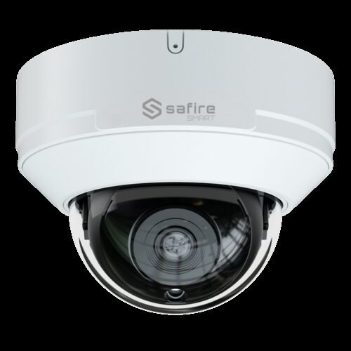 Safire Smart - Dome-Kamera 4 in 1 Reihe E1 -  2 Mpx (1920x1080)