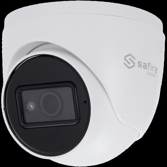 Safire Smart - Turret-Kamera 4 in 1 Reihe B1 - 2 Mpx (1920x1080)