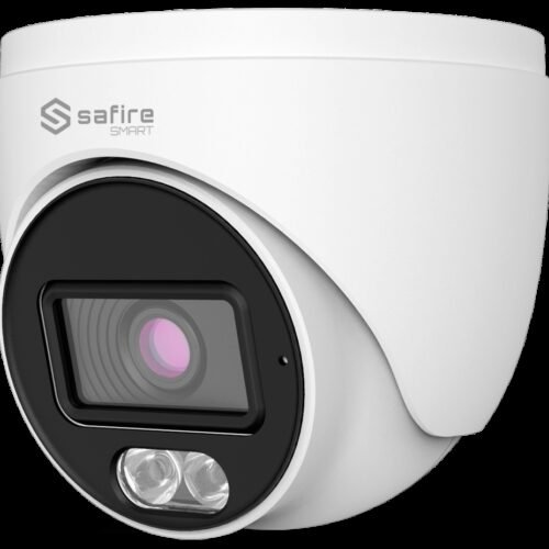 Safire Smart - Turret-Kamera 4 in 1 Reihe B1 - 2 Mpx (1920x1080)