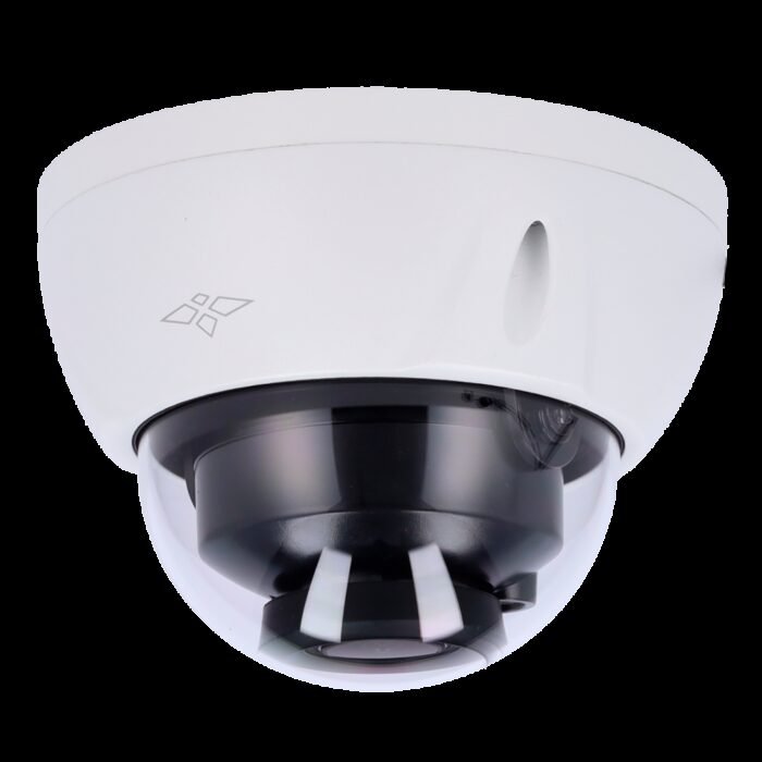 Dome-Kamera X-Security 5Mpx - HDTVI