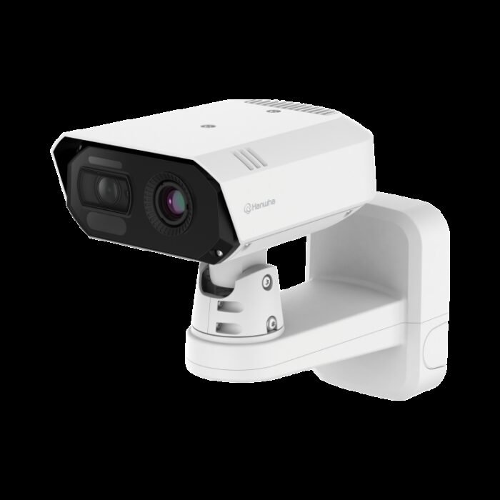 Hanwha Techwin IP-Cam Thermal Bi-Spectral AI IR TNM-C4942TDR