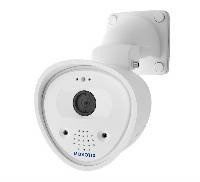 Mobotix ONE M1A-S mit 4K DN080 (Tag/Nacht)