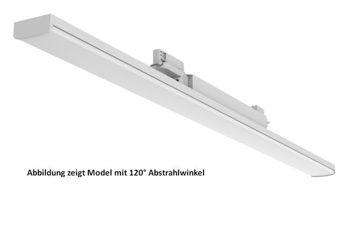 Synergy 21 LED Track-Serie für Stromschiene VLE-Serie 44W