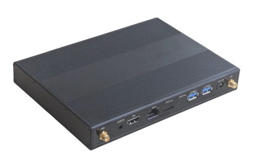 ALLNET Digital Signage Android Player mit 8GB/64GB