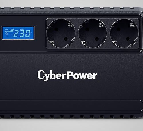 CyberPower USV