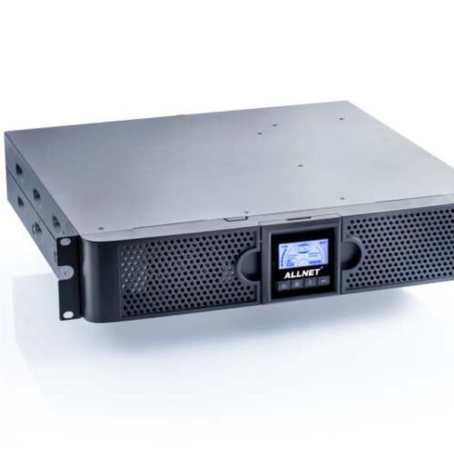 ALLNET USV 1000VA Line-Interactive