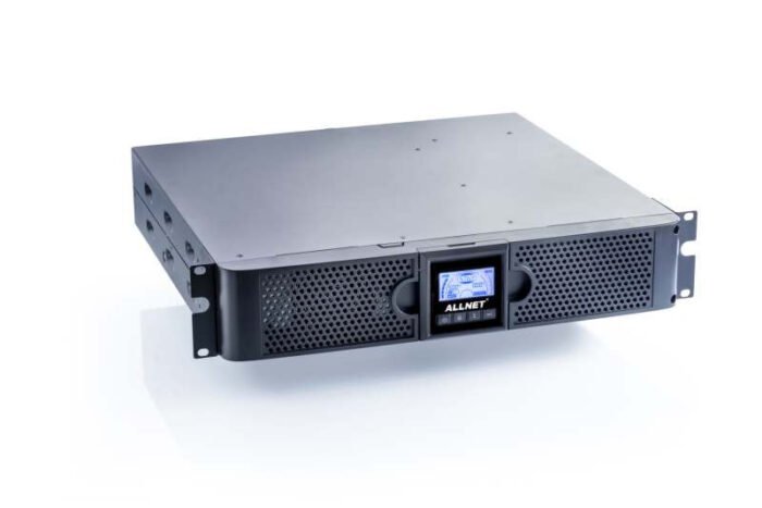 ALLNET USV 1000VA Line-Interactive