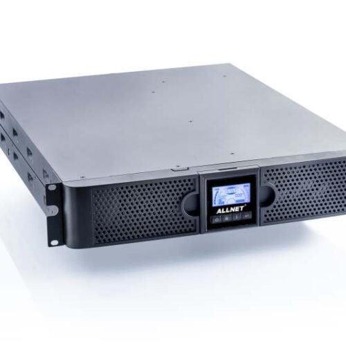 ALLNET USV 3000VA Line-Interactive