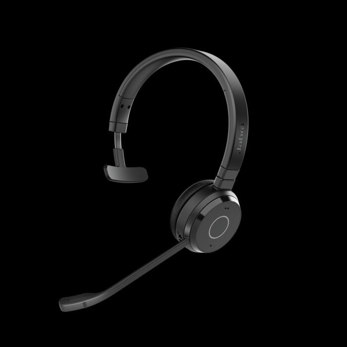 Jabra Evolve 65 TE Link390a MS Mono