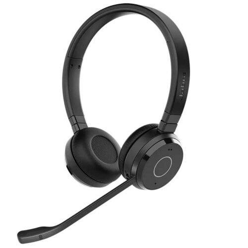 Jabra Evolve 65 TE Link390a MS Stereo