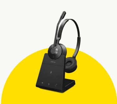 Jabra Engage 45 SE Stereo