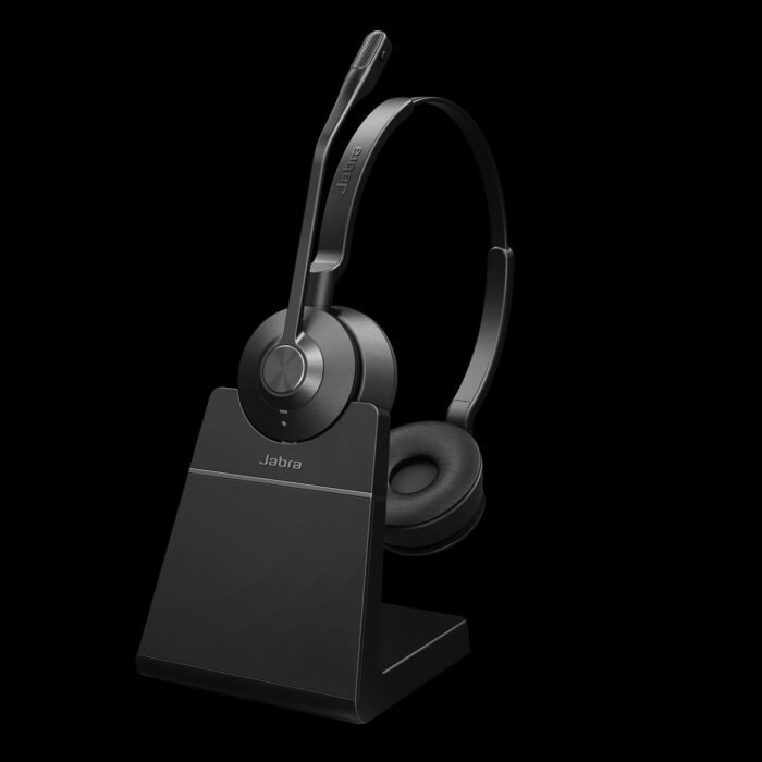 Jabra Engage 55 SE Stereo Link400a