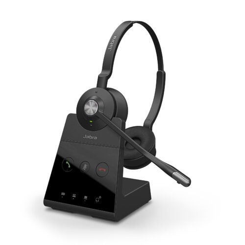 Jabra Engage 65 SE Mono