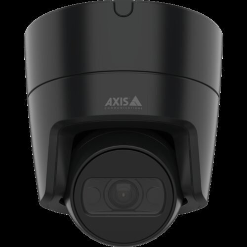 AXIS Netzwerkkamera Fix Dome M3125-LVE Black 2 MP