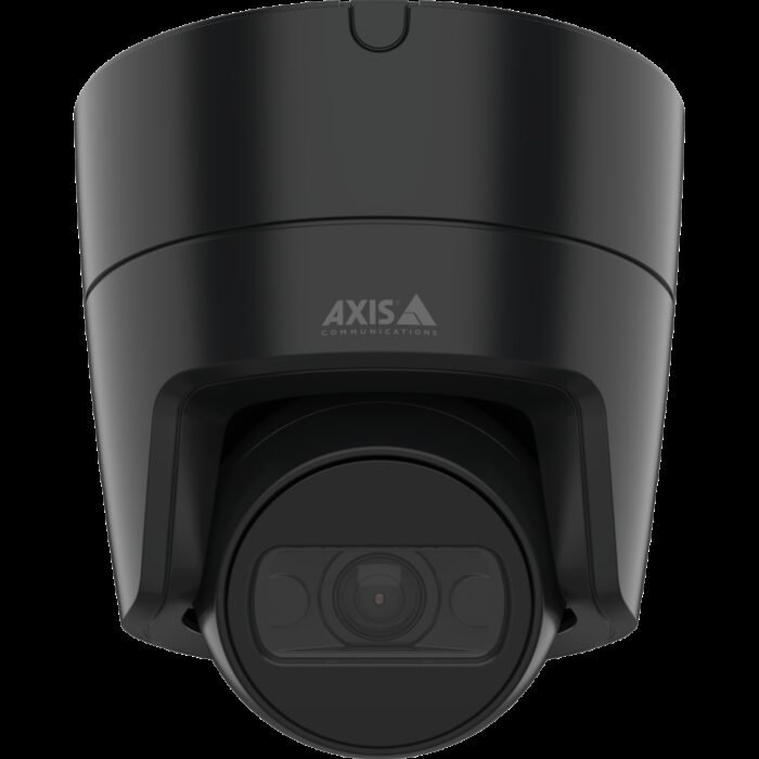 AXIS Netzwerkkamera Fix Dome M3125-LVE Black 2 MP