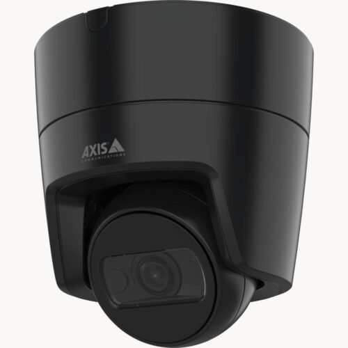 AXIS Netzwerkkamera Fix Dome M3126-LVE Black 4 MP