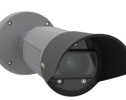 AXIS Netzwerkkamera Bullet Q1700-LE 2MP B-Ware