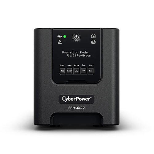 CyberPower USV