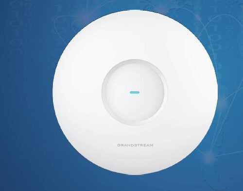 Grandstream GWN7670 Wi-Fi 7 Access Point 2x2:2 MU-MIMO