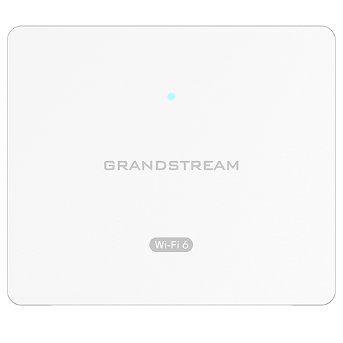 Grandstream GWN7604 Wi-Fi 6-Access Point mit integriertem PoE-Switch