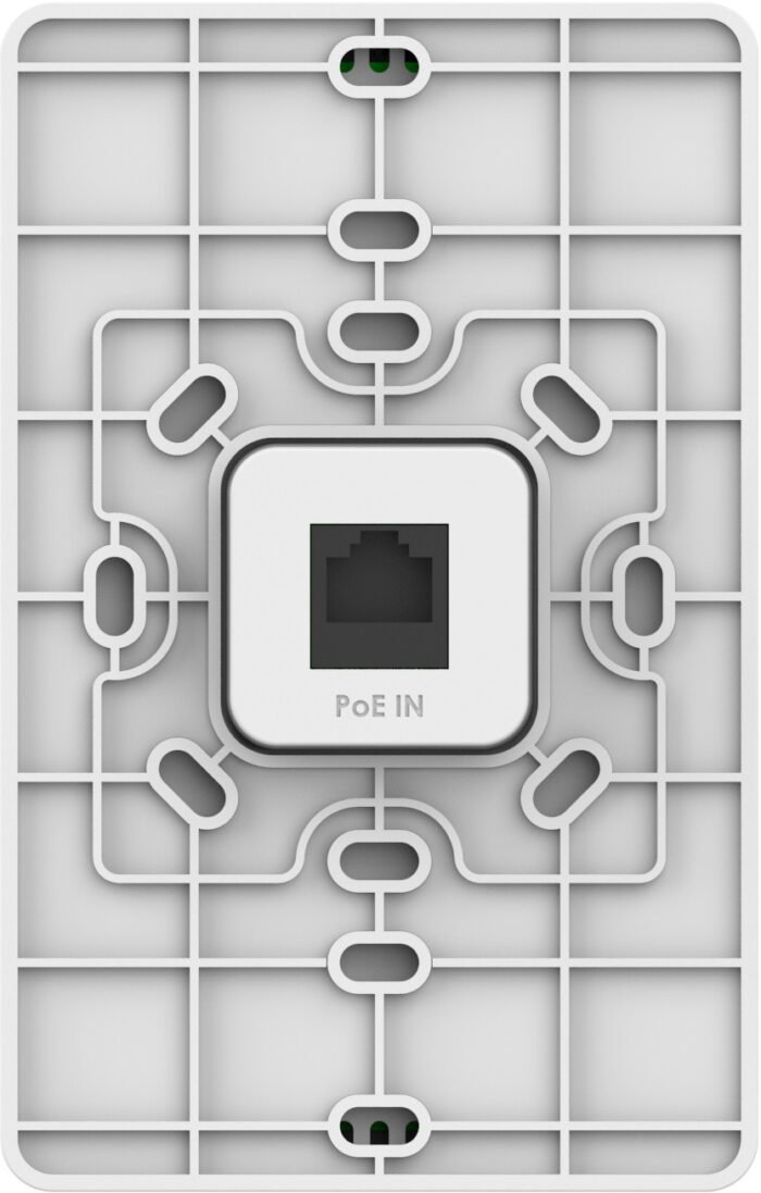 Grandstream GWN7661E In-Wall Wi-Fi 6 Access Point - Image 4