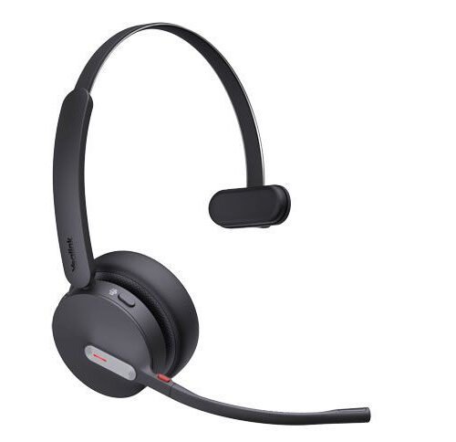 Yealink Bluetooth Headset - BH70 Mono Teams USB-C/A