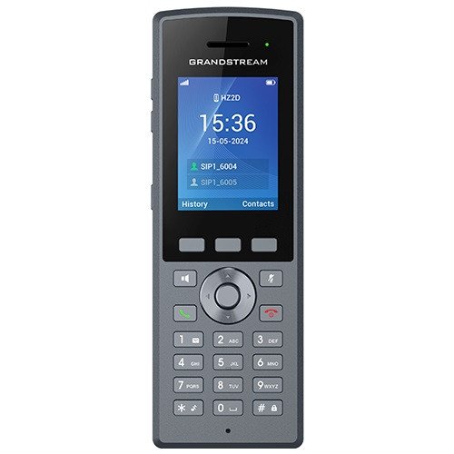 Grandstream DP735 Robustes schnurloses DECT-HD-Mobilteil